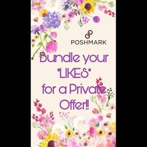 Welcome to my Closet!!